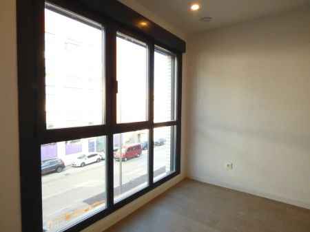 Piso de alquiler en Madrid - Calle Cronos, Simancas - Foto 5