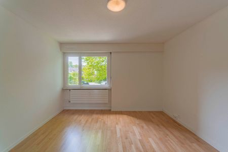 "Rent without deposit - Quiet residential area near the lake with roof terrace" - Photo 4