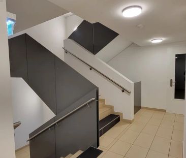 Sonnige 2-Zimmer-Wohnung - Klimaanlage - Sehr guter, gepflegter Zus... - Photo 6