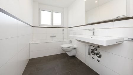 3.5 Zimmer, 86 m², 1. Stock - Photo 4