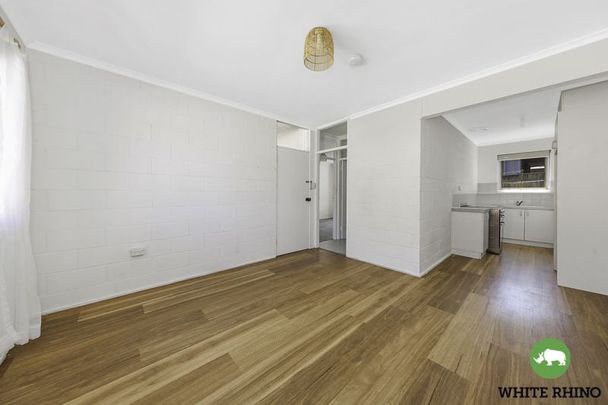 4/29 Mowatt Street, Queanbeyan East - Photo 1