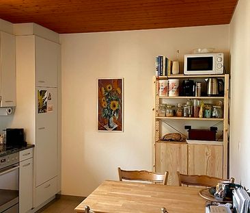 2½ Zimmer-Wohnung in Bern - Mattenhof, möbliert, auf Zeit - Photo 2