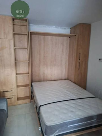 Studio/Γκαρσονιέρα για ενοικίαση Τριανδρία (Τριανδρία - Δόξα - Κρυονέρι) - Photo 2