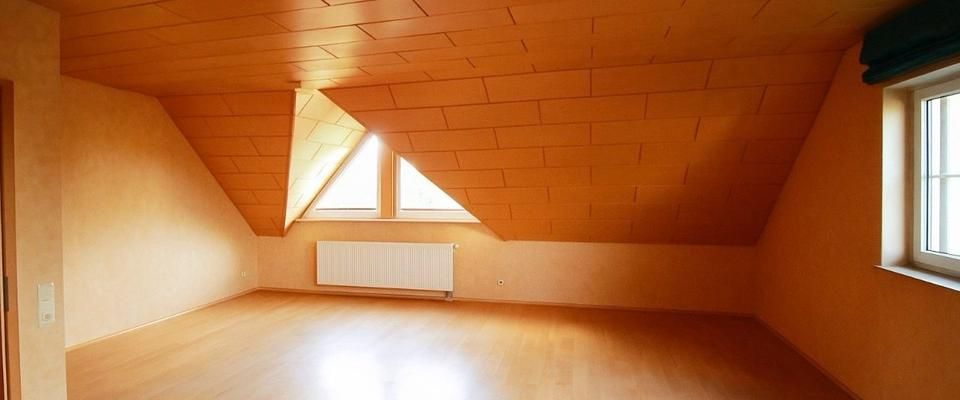 Gemütliche 3 ZKB Wohnung ab 01.01.26 in Hachenburg - Foto 1