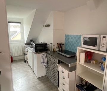 Ref: 915 Appartement à Le Havre - Photo 3