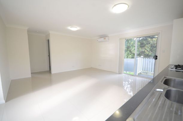 Two Bedroom House - Photo 1