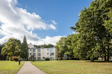 Altersfreundliches Wohnen im EG nahe Gördensee mit ebenerdiger Dusche und Aufzug - Photo 3