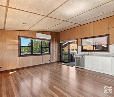 BRAND-NEW ECO-FRIENDLY LIVING IN A QUIET BUTLER STREET SETTING - Photo 1