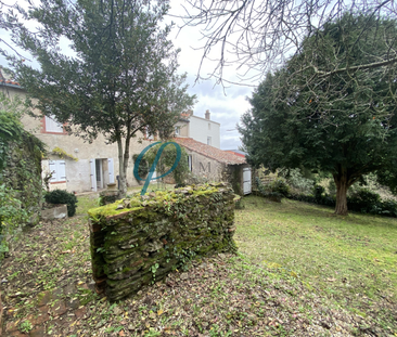 Location Maison 5 pièces 122m² LIRE 49530 - Photo 6