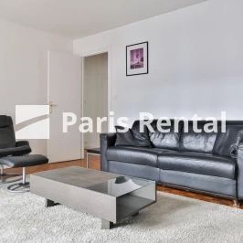 1 chambre, Pasteur - Vaugirard Paris 15e - Photo 1