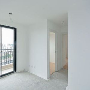 Apartamento para alugar com 40m², 2 quartos e 1 vaga - Foto 3