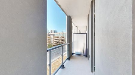 For Lease - 500 Wilson Avenue Unit# 527, Toronto, Ontario - Photo 5