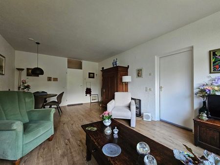 Te huur: Appartement Händellaan in Breda - Foto 5