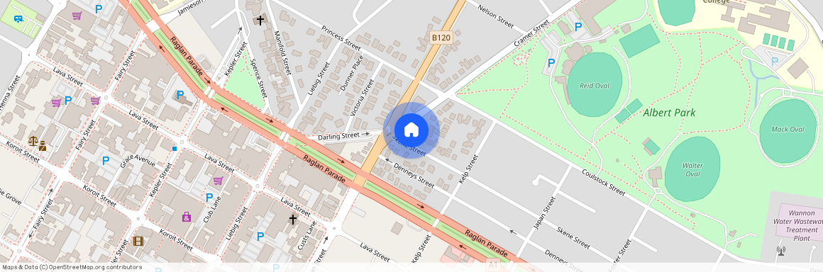 176 Skene Street, Vic 3280, Warrnambool