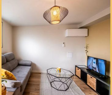 2 Zimmer, 30 m² - Foto 1