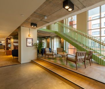 1 bedroom flat to rent - Photo 2