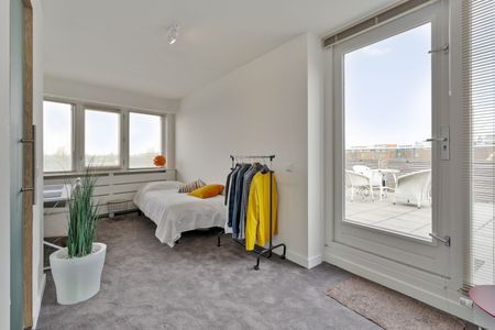Appartement te huur: Schout van Hanswijkplein 82 5237 WX Den Bosch - Photo 5
