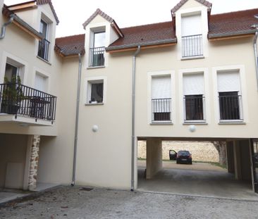 Location appartement 3 pièces, 72.56m², Mennecy - Photo 1