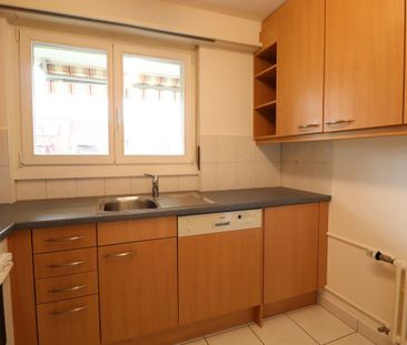 Basel, Nähe Grenze Allschwil - 4-Zimmer-Dachwohnung mit 2 Dachterra... - Foto 4