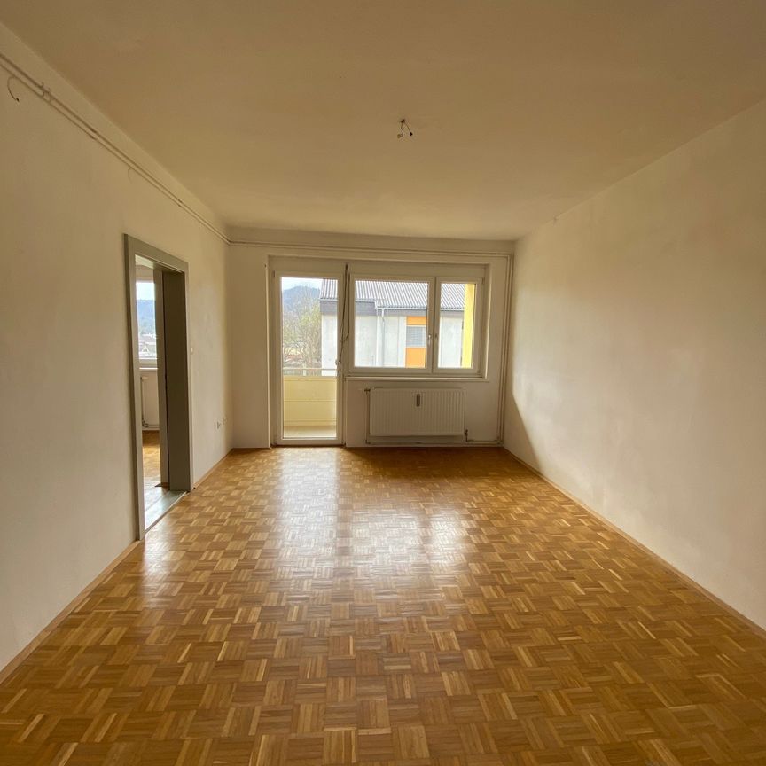 Helle 3-Zimmer-Wohnung im 2. Obergeschoss - Photo 1