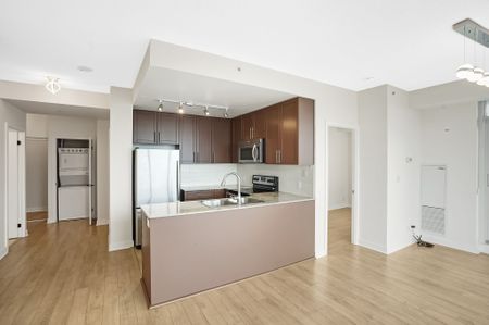 For Lease - 3985 Grand Park Drive Unit# 2305, Mississauga, Ontario - Photo 2