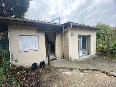 Location Appartement 1 pièce 24m² ORSAY 91400 - Photo 2
