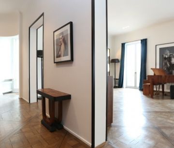 Appartement • Saint James-Général Koenig - Photo 2