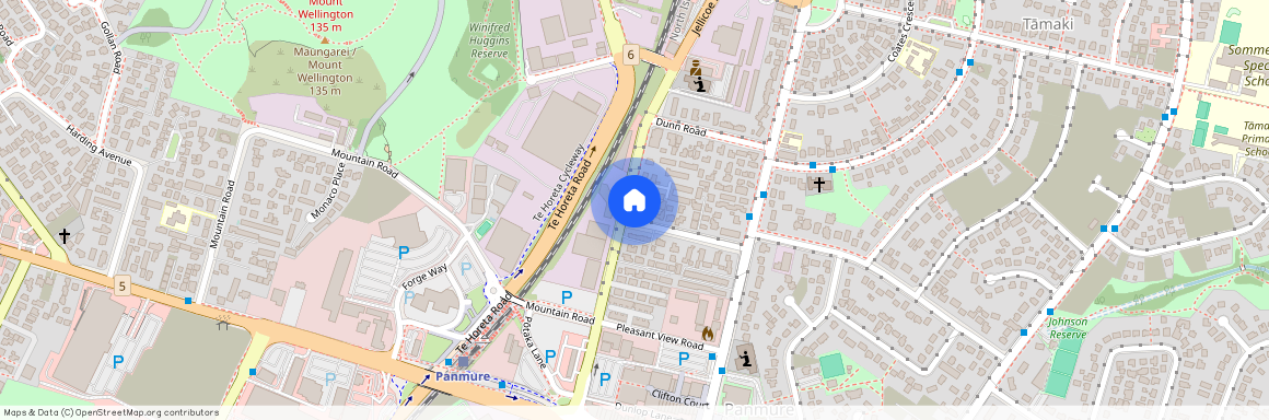 62 Jellicoe Road, Panmure, Auckland City