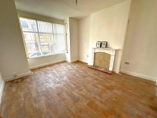 4 bedroom terraced house to rent - Photo 1