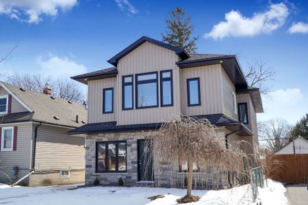 For Lease - 89 Orchard View Boulevard Unit# Upper, Oshawa, Ontario - Photo 4