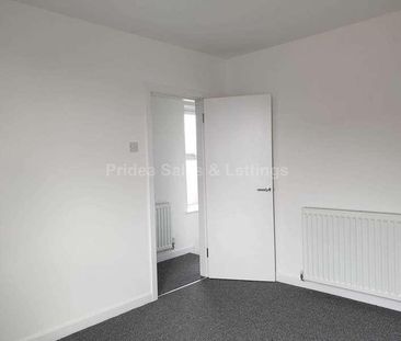 Station Road, Lincoln, LN6 - Photo 1