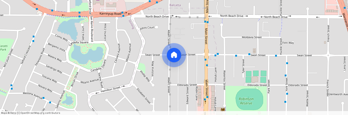 220 Albert Street, WA 6017, Osborne Park