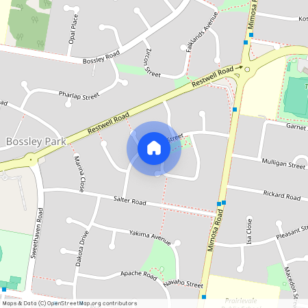 2 Glenfern Crescent, Bossley Park