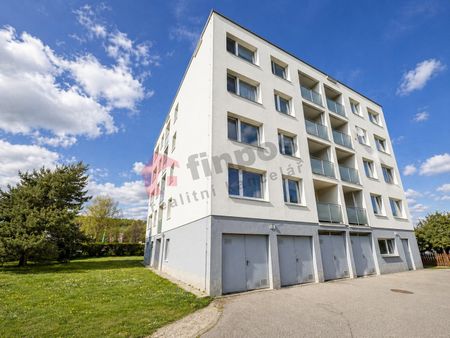 Pronájem bytu 3+kk 65 m² - Фото 4