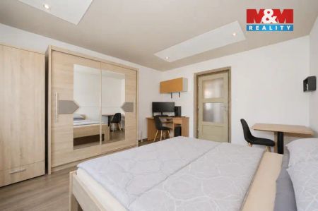 Pronájem zděného bytu 2+1 Havlíčkův Brod; Žižkova ul. - Photo 3