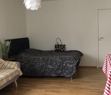 Uppsala - 1rok - tillsv - 6.555kr/mån - Foto 4