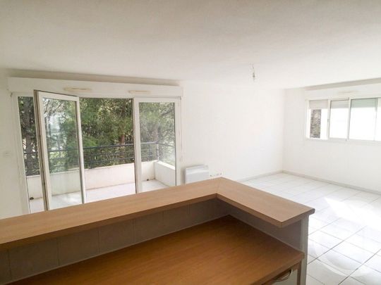 Location Appartement 3 pièces 54m² MONTPELLIER 34080 - Photo 1