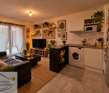 Location Appartement 2 pièces 39m² CUERS 83390 - Photo 1