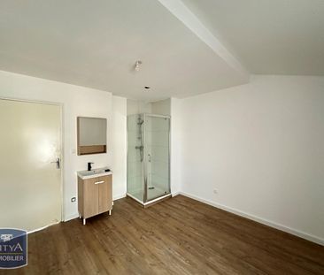 Location Appartement 2 pièces 37m² MACON 71000 - Photo 6