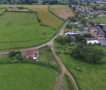 Semi Detached Cottage situated on the edge of Atworth and surrounde... - Photo 3