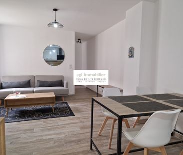 Location Appartement 3 pièces 60m² BERGUES 59380 - Photo 1