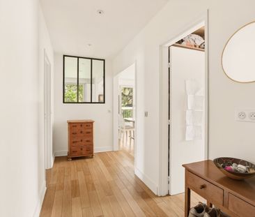 Appartement 5 pièces non meublé – 92190 Meudon - Photo 2