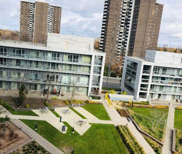 For Lease - 275 Yorkland Road Unit# 606, Toronto, Ontario - Photo 2