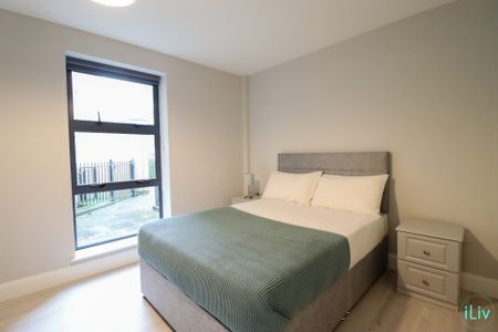 Apartment 1, Compass Court South, Royal Canal Park, Ashtown, Dublin 15 - Photo 4