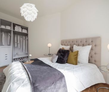 "grosszügige 5.5-Zimmerwohnung am Bucheggplatz" - Photo 6