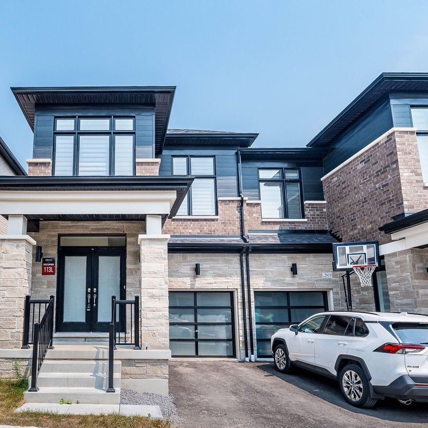 For Lease - 2921 Nakina Street, Pickering, Ontario - Photo 1