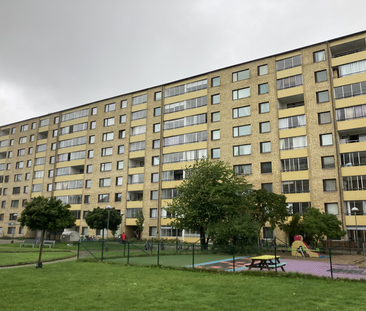 Stensjögatan 46, Bellevuegården - Foto 1