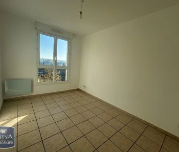 Appartement à louer 2 pièces 37.91m² - Photo 2