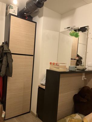 Kamer - Foto 1