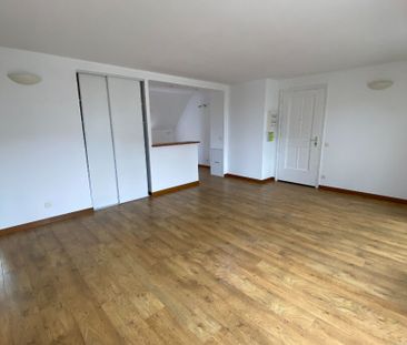 Location appartement 3 pièces, 67.09m², Mont-près-Chambord - Photo 2